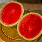 Melancia grande